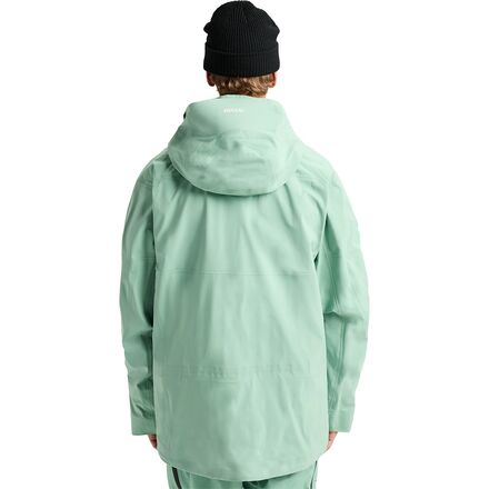 Burton - AK Hover GORE-TEX C-Knit 3L Jacket - Men's