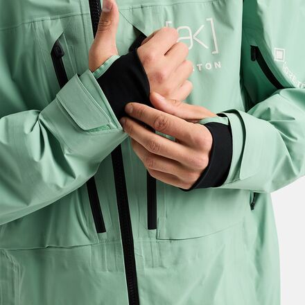 Burton - AK Hover GORE-TEX C-Knit 3L Jacket - Men's