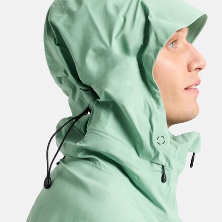 Burton - AK Hover GORE-TEX C-Knit 3L Jacket - Men's