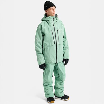 Burton - AK Hover GORE-TEX C-Knit 3L Jacket - Men's