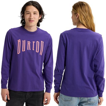 Chinclip Long-Sleeve T-Shirt