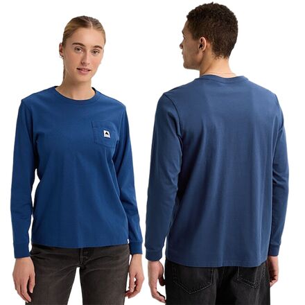 Colfax Long-Sleeve T-Shirt