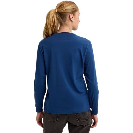 Burton - Colfax Long-Sleeve T-Shirt