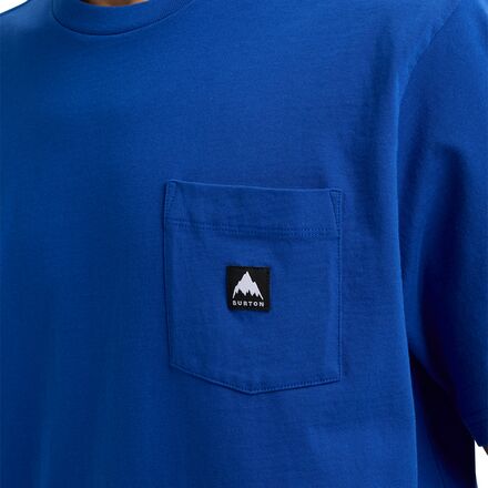 Burton - Colfax Short-Sleeve T-Shirt