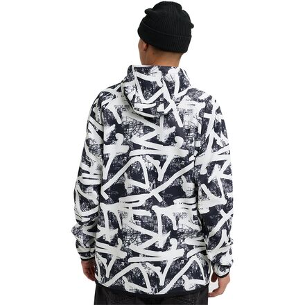 Burton - Crown Weatherproof Pullover Fleece Hoodie - Men's