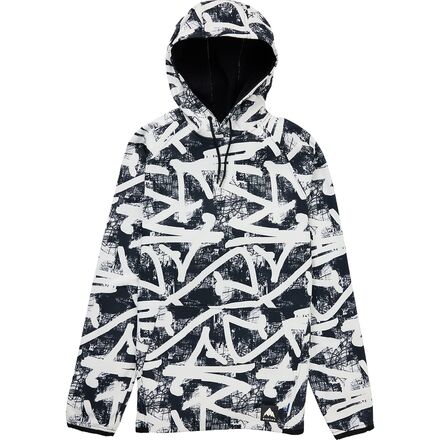 Burton - Crown Weatherproof Pullover Fleece Hoodie - Men's