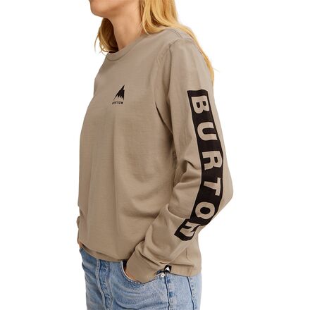 Burton - Elite Long-Sleeve T-Shirt