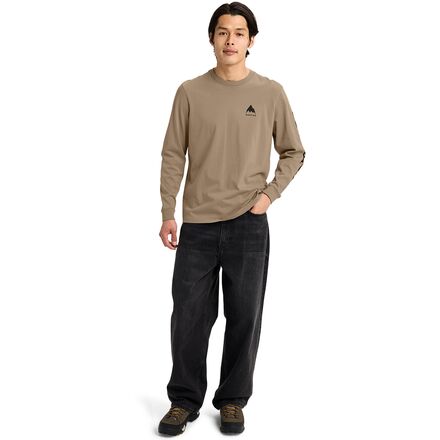 Burton - Elite Long-Sleeve T-Shirt