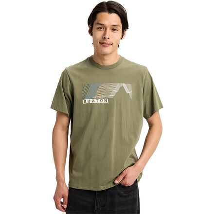 Burton - Elmore Short-Sleeve T-Shirt