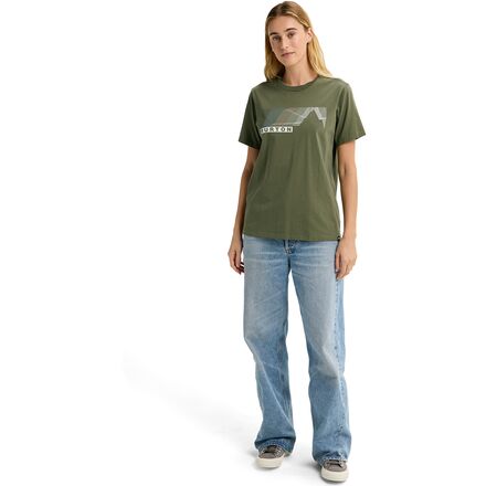 Burton - Elmore Short-Sleeve T-Shirt