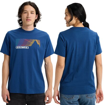 Elmore Short-Sleeve T-Shirt