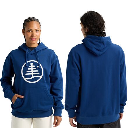 Family Tree Pullover Hoodie