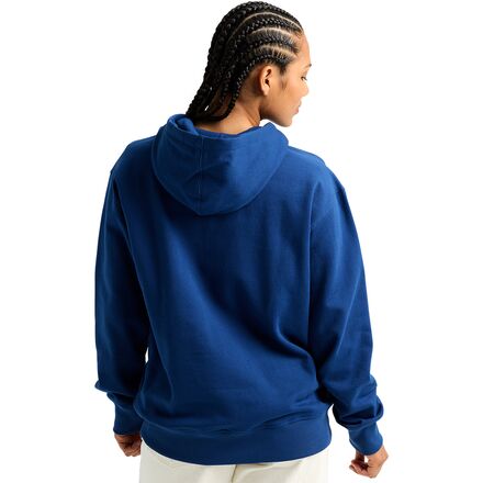 Burton - Family Tree Pullover Hoodie