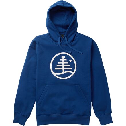Burton - Family Tree Pullover Hoodie