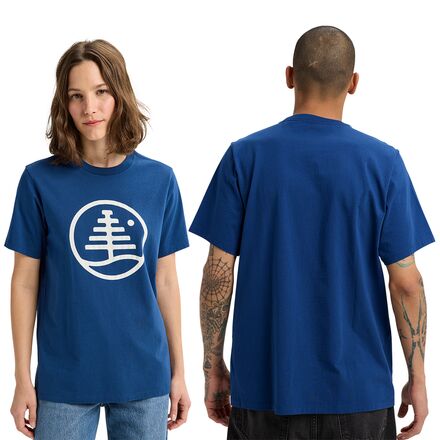 Family Tree Short-Sleeve T-Shirt
