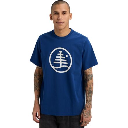 Burton - Family Tree Short-Sleeve T-Shirt