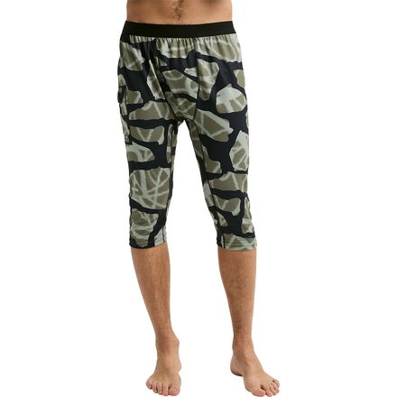 Burton - Midweight X Base 3/4 Pant - Men's