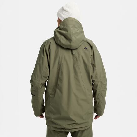 Burton - Reserve 2L 3-In-1 Jacket - Men's