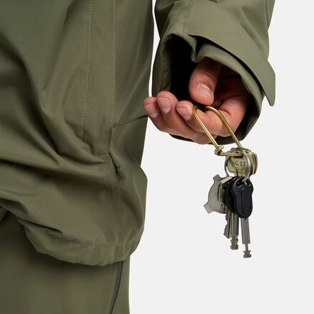 Burton - Reserve 2L 3-In-1 Jacket - Men's