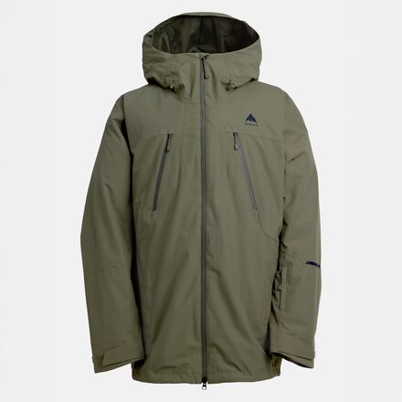 Burton - Reserve 2L 3-In-1 Jacket - Men's