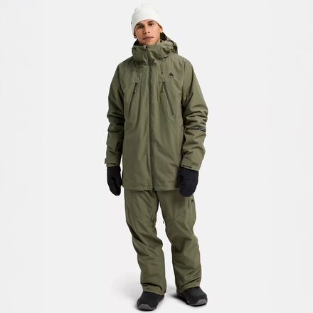 Burton - Reserve 2L 3-In-1 Jacket - Men's