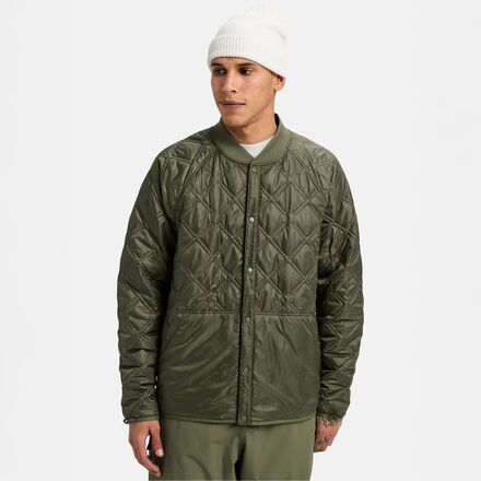 Burton - Reserve 2L 3-In-1 Jacket - Men's