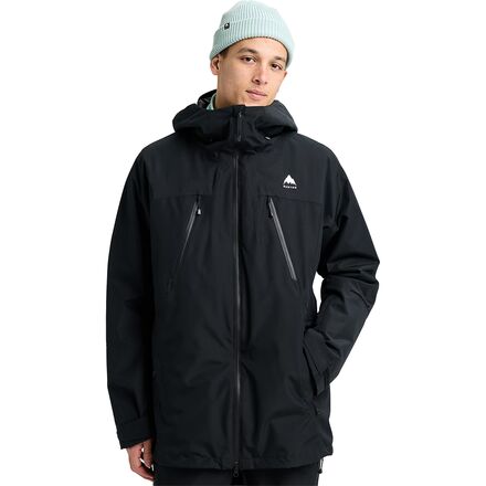 Reserve 2L 3-In-1 Jacket - Men's