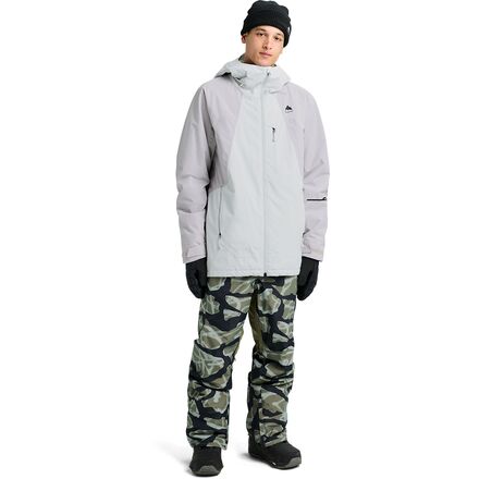 Burton - Reserve 2L Insulated Jacket - Men's