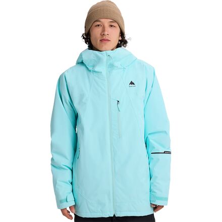 Reserve 2L Insulated Jacket - Men's