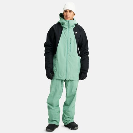Burton - Reserve 2L Insulated Jacket - Men's