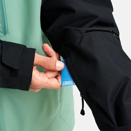 Burton - Reserve 2L Insulated Jacket - Men's