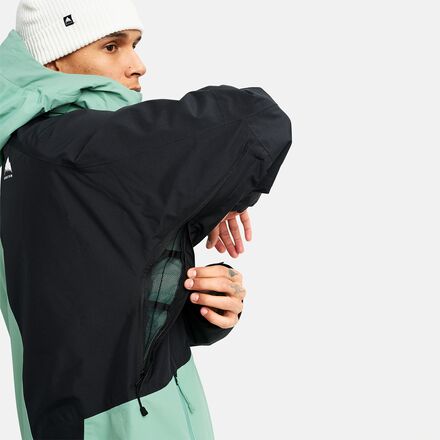 Burton - Reserve 2L Insulated Jacket - Men's