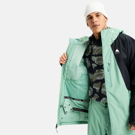 Burton - Reserve 2L Insulated Jacket - Men's