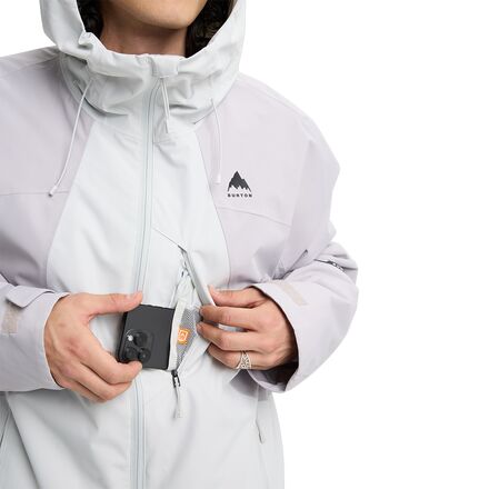 Burton - Reserve 2L Jacket - Men's
