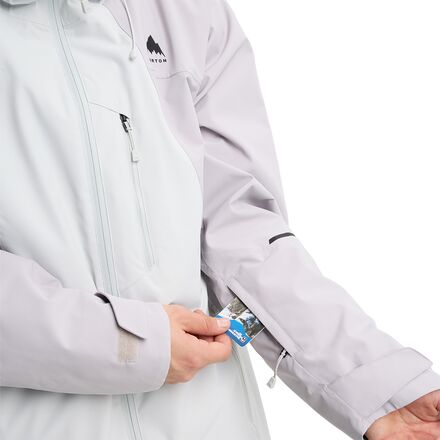 Burton - Reserve 2L Jacket - Men's