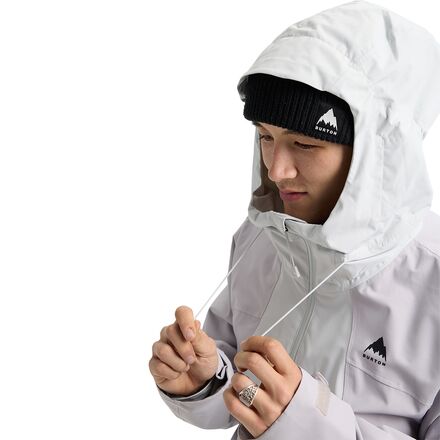 Burton - Reserve 2L Jacket - Men's