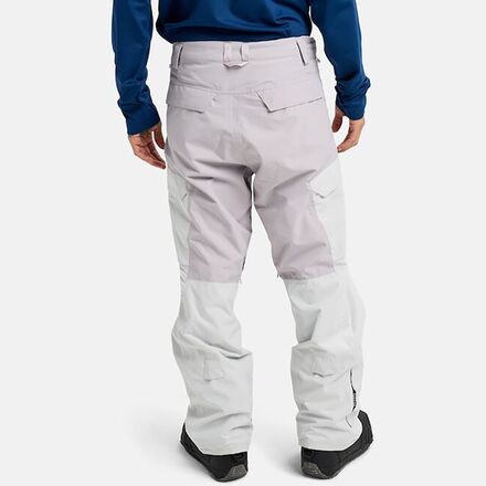 Burton - Reserve 2L Pant - Men's