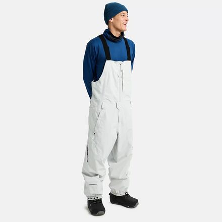 Burton - Reserve 2L Relaxed Bib Pant - Men's