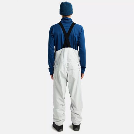 Burton - Reserve 2L Relaxed Bib Pant - Men's