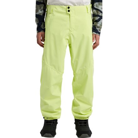 Reserve 2L Relaxed Pant - Men's