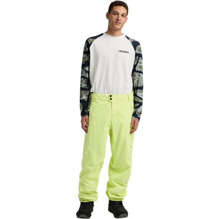 Burton - Reserve 2L Relaxed Pant - Men's