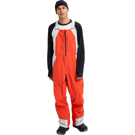 Reserve GORE-TEX 2L Bib Pant - Men's