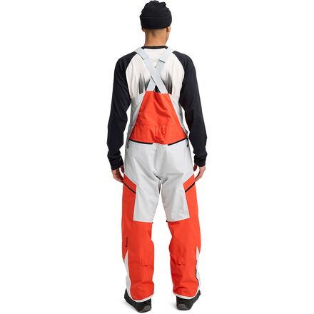 Burton - Reserve GORE-TEX 2L Bib Pant - Men's