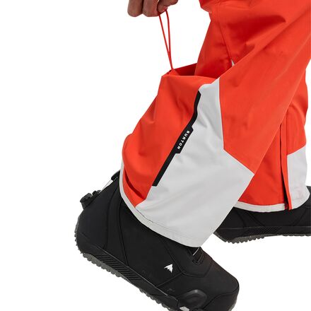 Burton - Reserve GORE-TEX 2L Bib Pant - Men's