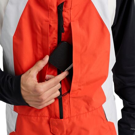 Burton - Reserve GORE-TEX 2L Bib Pant - Men's