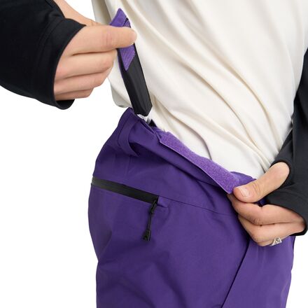 Burton - Reserve GORE-TEX 2L Pant - Men's