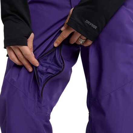 Burton - Reserve GORE-TEX 2L Pant - Men's