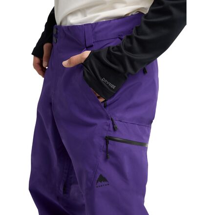 Burton - Reserve GORE-TEX 2L Pant - Men's