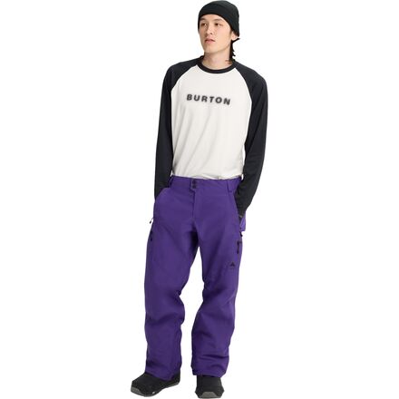 Burton - Reserve GORE-TEX 2L Pant - Men's