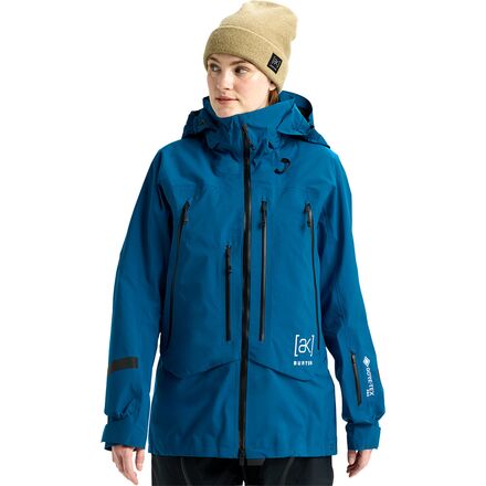 AK Acamar GORE-TEX PRO 3L Jacket - Women's